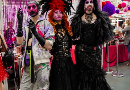 DragWorld 2019 - 17-08-19