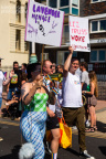 Brighton Pride - 06/08/22